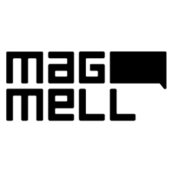 Logo Magmell - Referenzen Übersetzungen