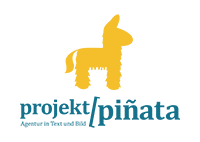 Logo Pinata – Kunde Übersetzungen Heilbronn